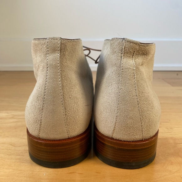 Stemar - Ancona Suede Boots - Picture 4 of 10